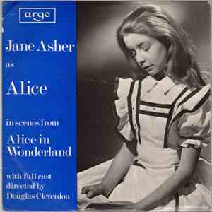Lewis Carroll - Scenes From Alice In Wonderland