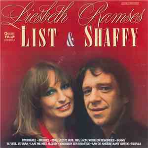 Liesbeth List & Ramses Shaffy - Liesbeth List & Ramses Shaffy