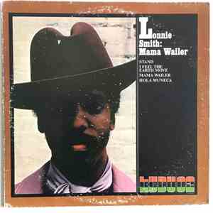 Lonnie Smith - Mama Wailer