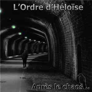 L'Ordre d'Héloïse - Après Le Chaos