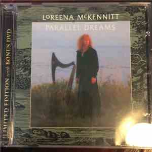 Loreena McKennitt - Parallel Dreams