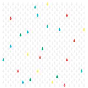 Lullatone - Little Songs About Raindrops