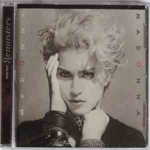 Madonna - Madonna