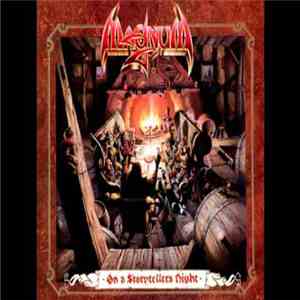 Magnum  - On A Storyteller's Night