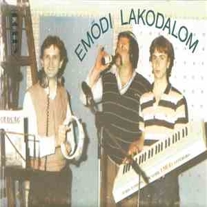 Mammy Együttes - Emődi Lakodalom II.