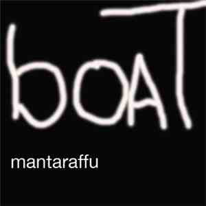 Mantaraffu - Boat EP
