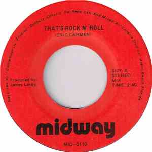 Midway  - That's Rock N' Roll