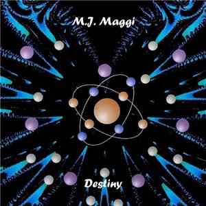M.J. Maggi - Destiny
