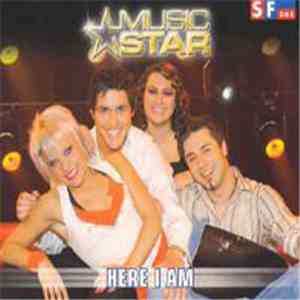 Musicstars - Here I Am