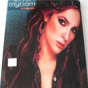 Myriam Montemayor - Vete De Aqui