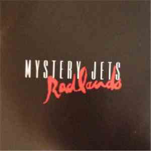 Mystery Jets - Radlands