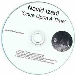 Navid Izadi Feat. Aya  - Once Upon A Time
