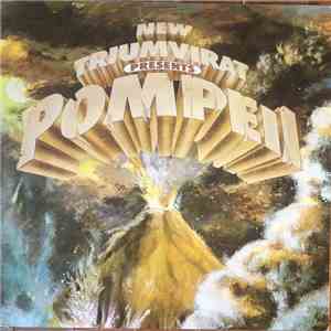 New Triumvirat - Pompeii