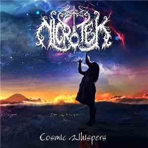 Nicrotek - Cosmic Whispers