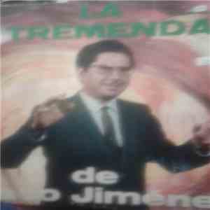 Paco Jimenez - La Tremenda de Paco Jimenez