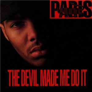Paris - The Devil Made Me Do It
