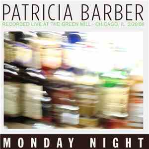 Patricia Barber - Monday Night