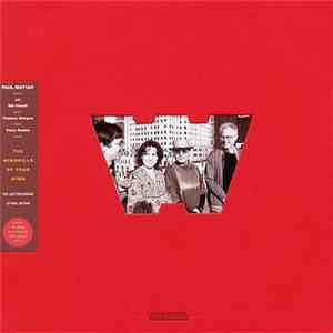 Paul Motian - The Windmills Of Your Mind