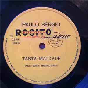 Paulo Sérgio - Tanta Maldade