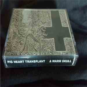 Pig Heart Transplant - A Warm Skull