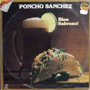 Poncho Sanchez - Bien Sabroso!