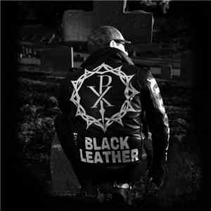 Prayers  - Black Leather