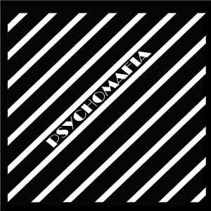 Psychomafia - Fear / Lacrimae Christi