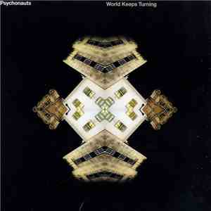 Psychonauts - World Keeps Turning
