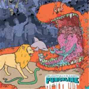 Punchline - Delightfully Pleased