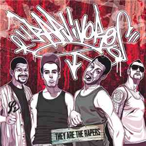 Rapvivoros - They Are The Rapers