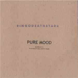 Ringo Deathstarr - Pure Mood