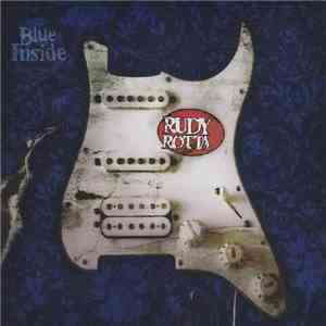 Rudy Rotta - Blue Inside