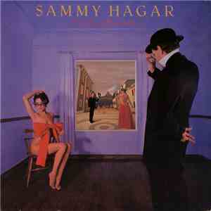 Sammy Hagar - Standing Hampton