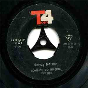 Sandy Nelson - Come On Do The Jerk