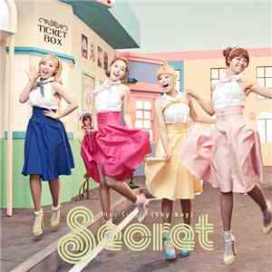 Secret  - Shy Boy