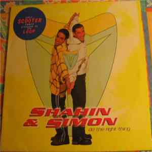 Shahin & Simon - Do The Right Thing