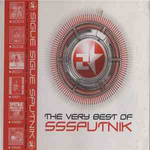 Sigue Sigue Sputnik - The Very Best Of SSSputnik