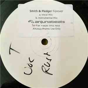 Smith & Pledger - Forever