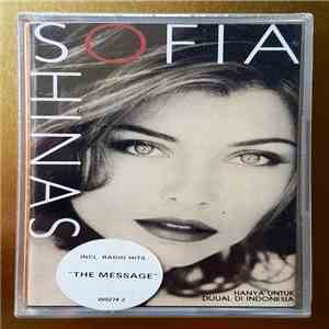 Sofia Shinas - Sofia Shinas