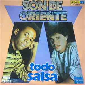 Son De Oriente - Todo Salsa