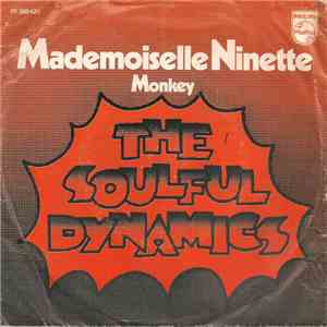 Soulful Dynamics - Mademoiselle Ninette