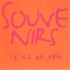 Souvenirs - 13 02 46 Ven