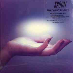 Spoon - They Want My Soul