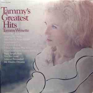 Tammy Wynette - Tammy's Greatest Hits