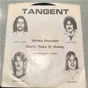 Tangent  - White Powder