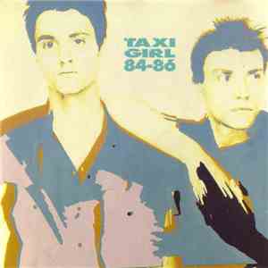 Taxi Girl - 84-86