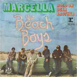 The Beach Boys - Marcella
