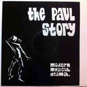 The Blackburn Presbyterian And Methodist Church, Douglas McKenzie , Marjory Spicer - The Paul Story