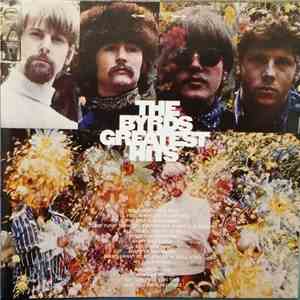 The Byrds - Greatest Hits