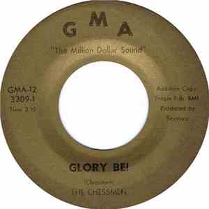 The Chessmen - Glory Be! / Touchdown!